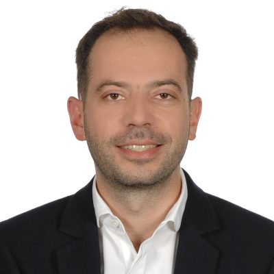 Dr Apostolos Malatras