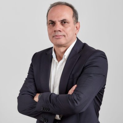 Νικήτας Κλαδάκης