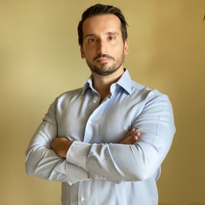 Alessio Mercuri