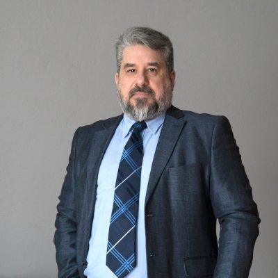 Παναγιώτης Καλαντζής